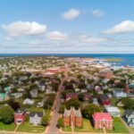 Urlaub Kanada • Charlottetown (Sehenswürdigkeiten)